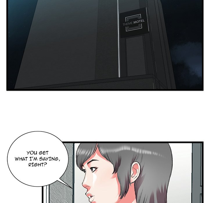 Between Us Chapter 17 image 50