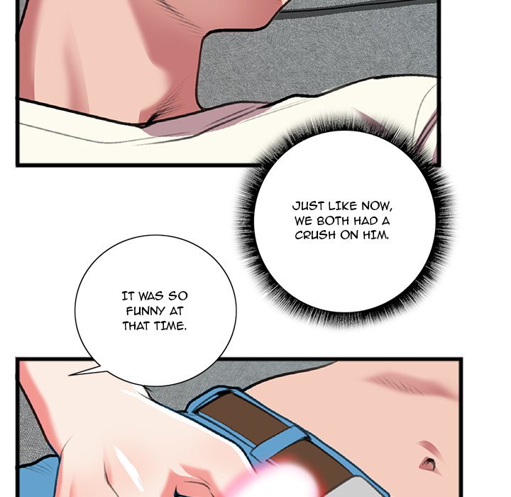 Between Us Chapter 17 image 66