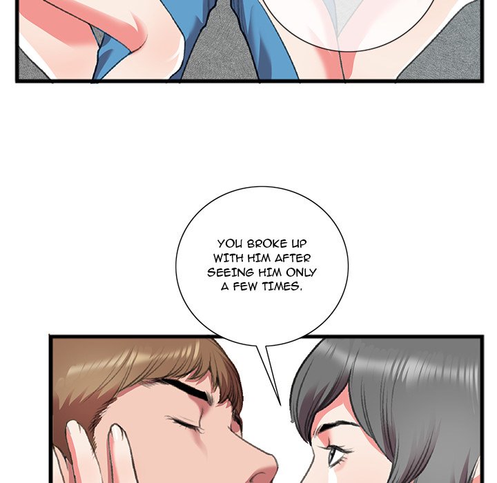 Between Us Chapter 17 image 70