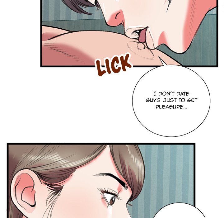 Between Us Chapter 17 image 78