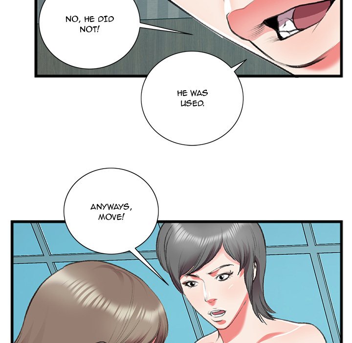 Between Us Chapter 17 image 83