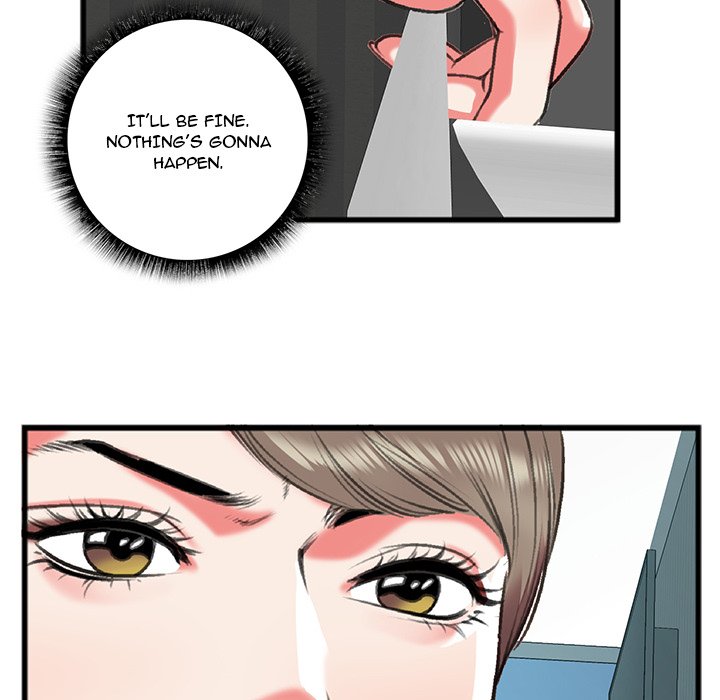 Between Us Chapter 17 image 8