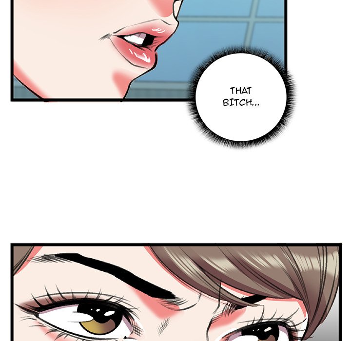 Between Us Chapter 18 image 10