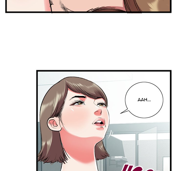 Between Us Chapter 18 image 19
