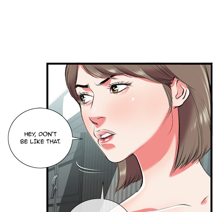 Between Us Chapter 18 image 25