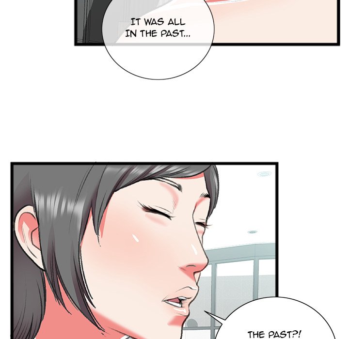 Between Us Chapter 18 image 26