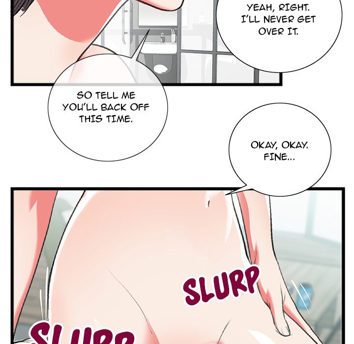 Between Us Chapter 18 image 27