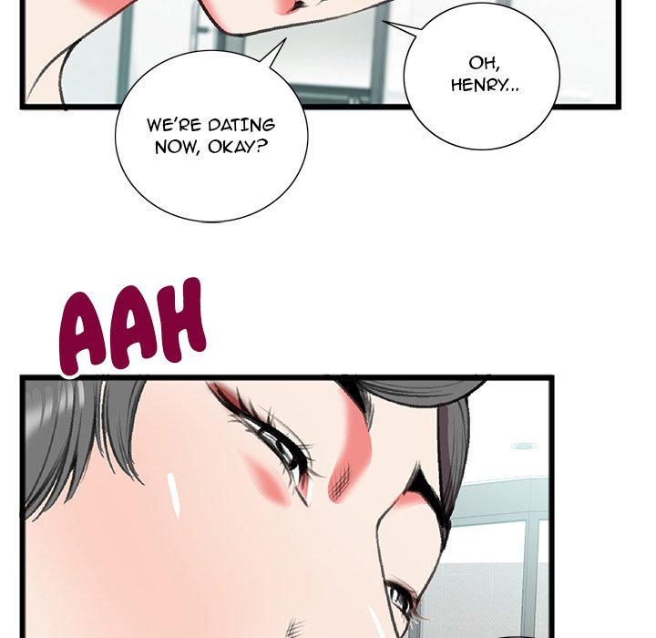 Between Us Chapter 18 image 32