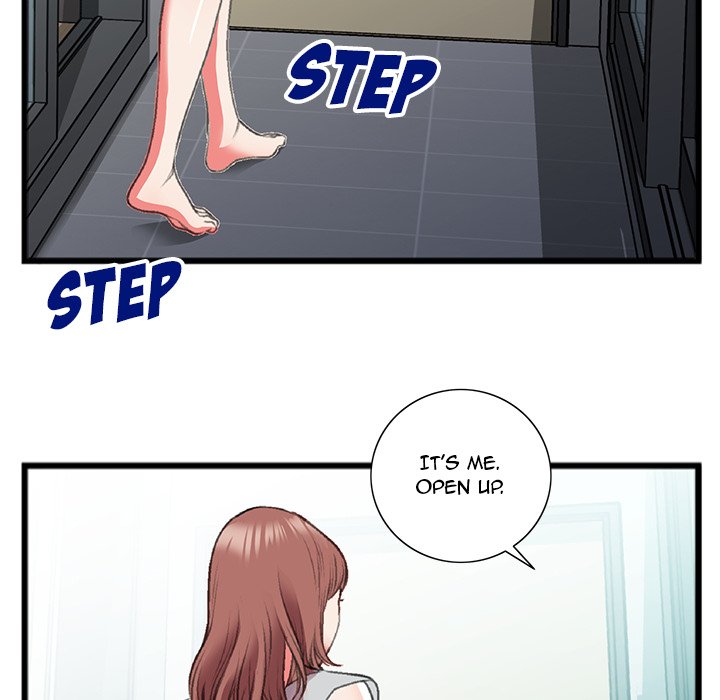 Between Us Chapter 18 image 63