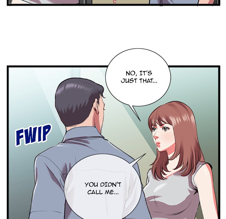 Between Us Chapter 18 image 70