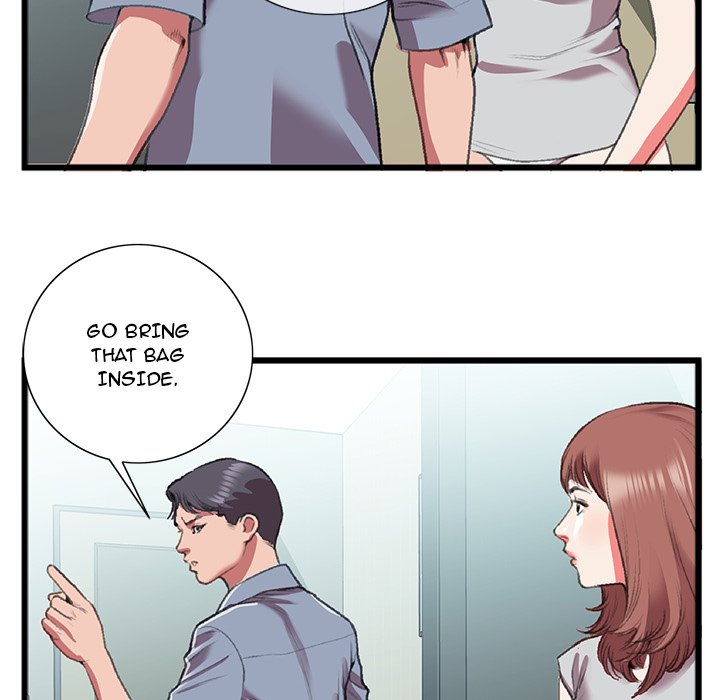 Between Us Chapter 18 image 71