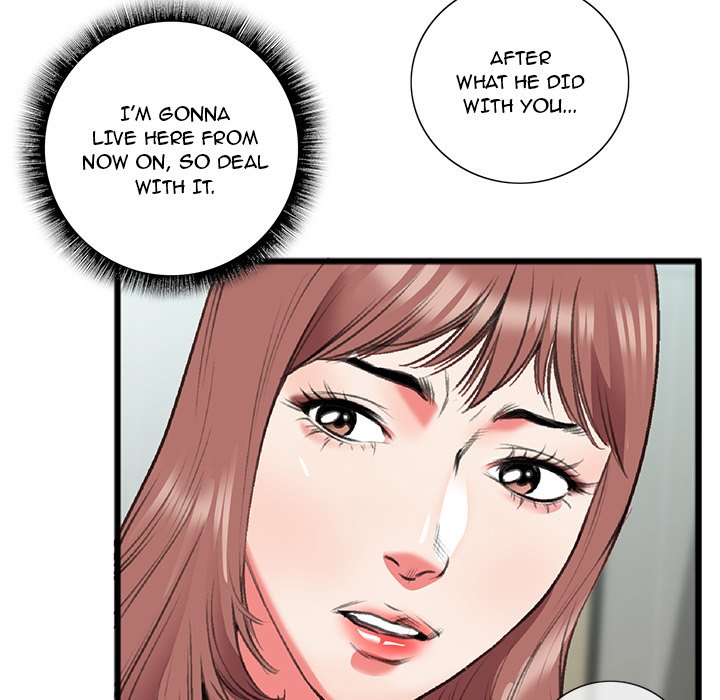 Between Us Chapter 18 image 82