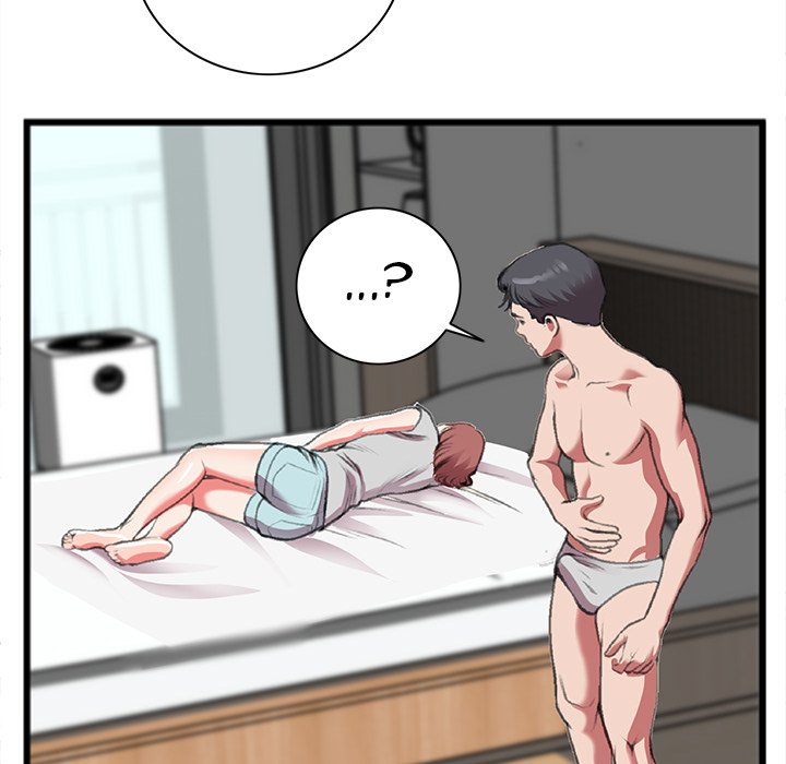 Between Us Chapter 19 image 9