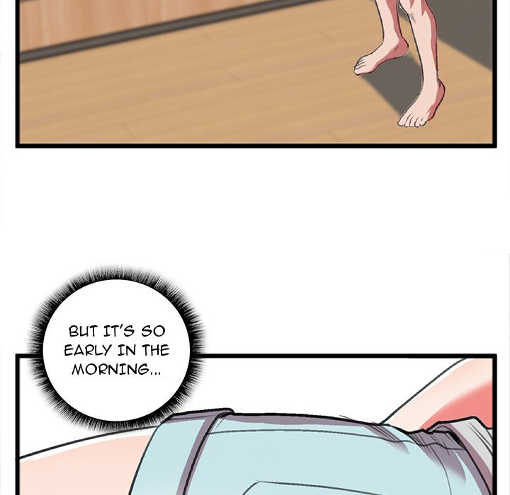 Between Us Chapter 19 image 10