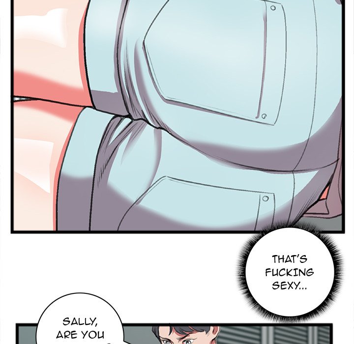 Between Us Chapter 19 image 11