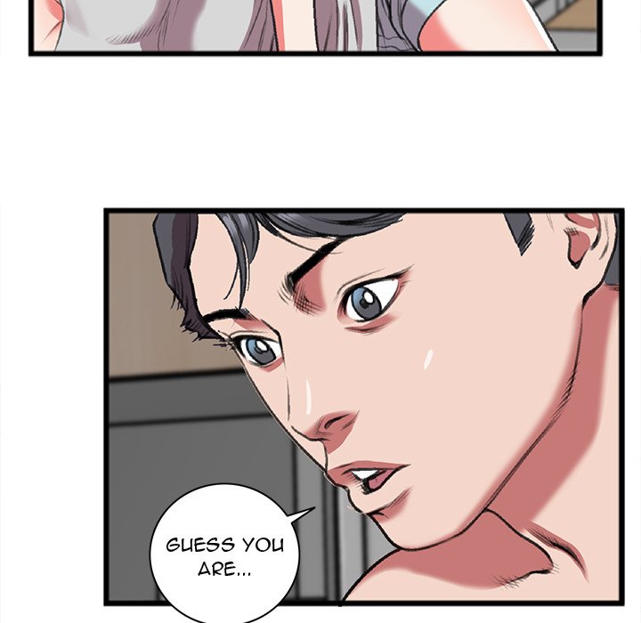 Between Us Chapter 19 image 13