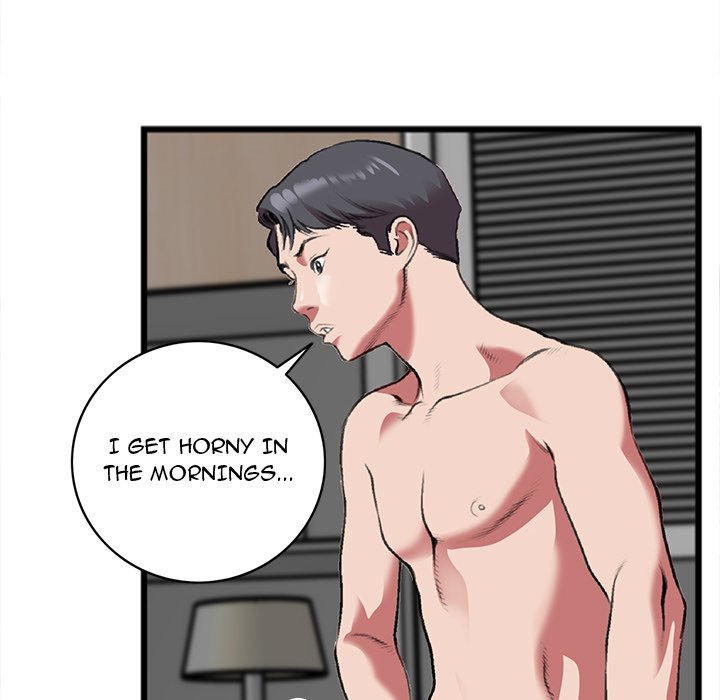 Between Us Chapter 19 image 15