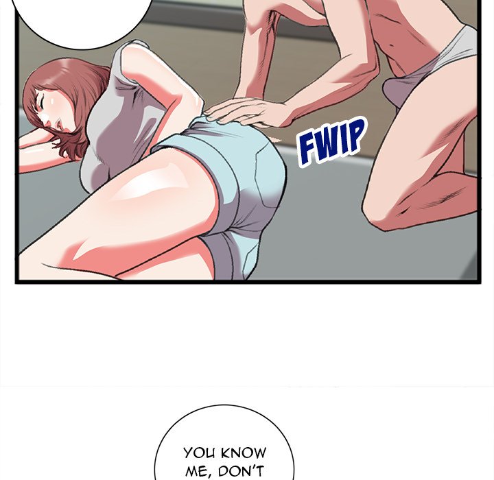 Between Us Chapter 19 image 17