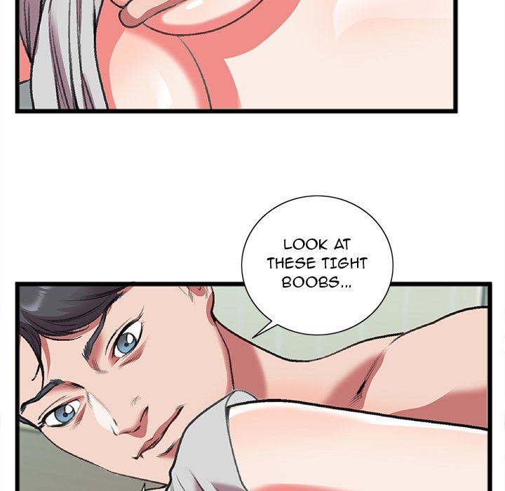 Between Us Chapter 19 image 23