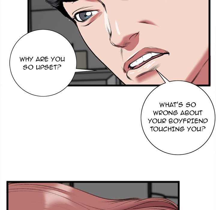Between Us Chapter 19 image 28