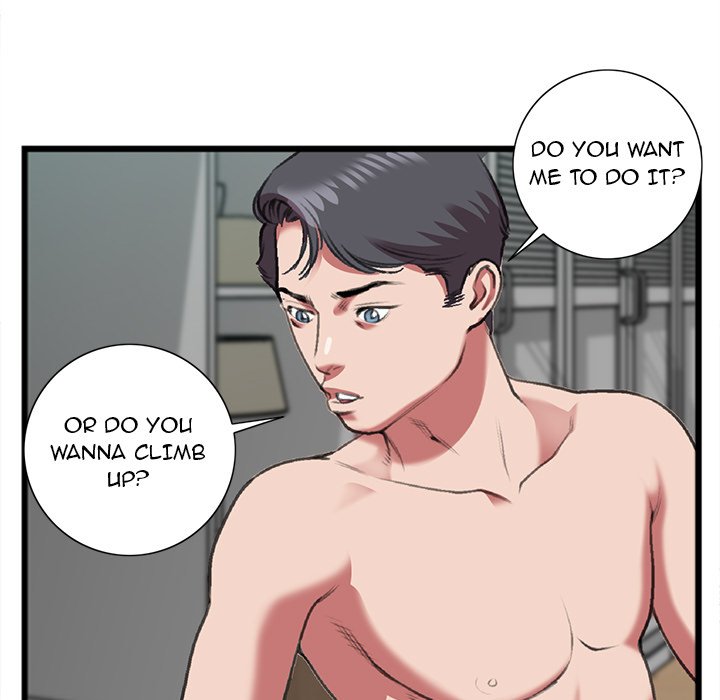 Between Us Chapter 19 image 43