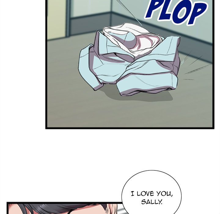 Between Us Chapter 19 image 50
