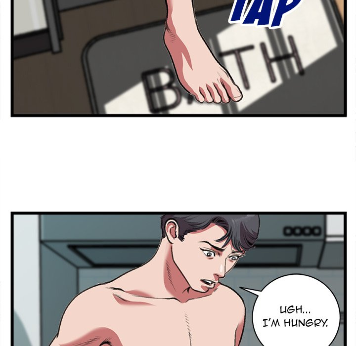 Between Us Chapter 19 image 6
