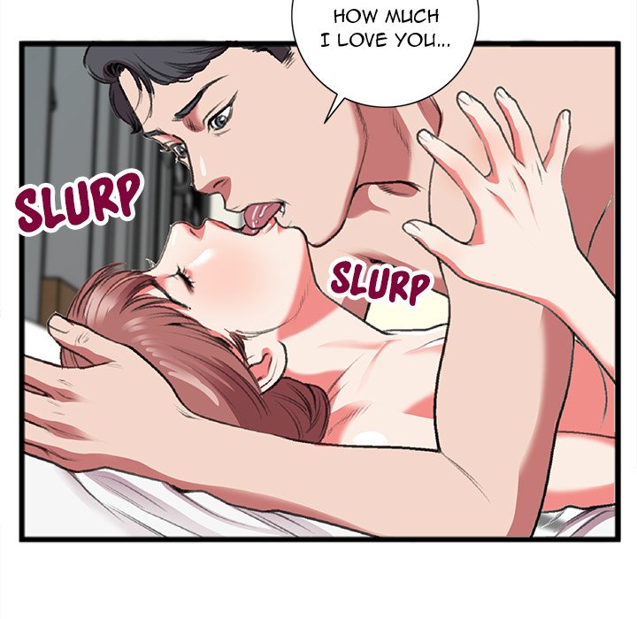 Between Us Chapter 19 image 69