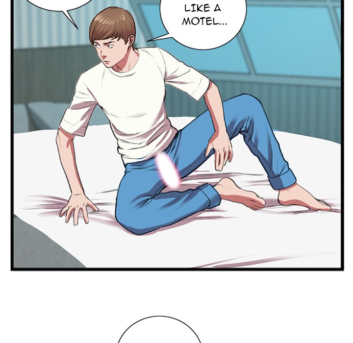 Between Us Chapter 19 image 79