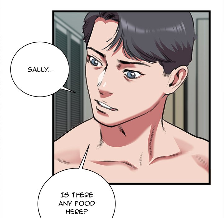 Between Us Chapter 19 image 8