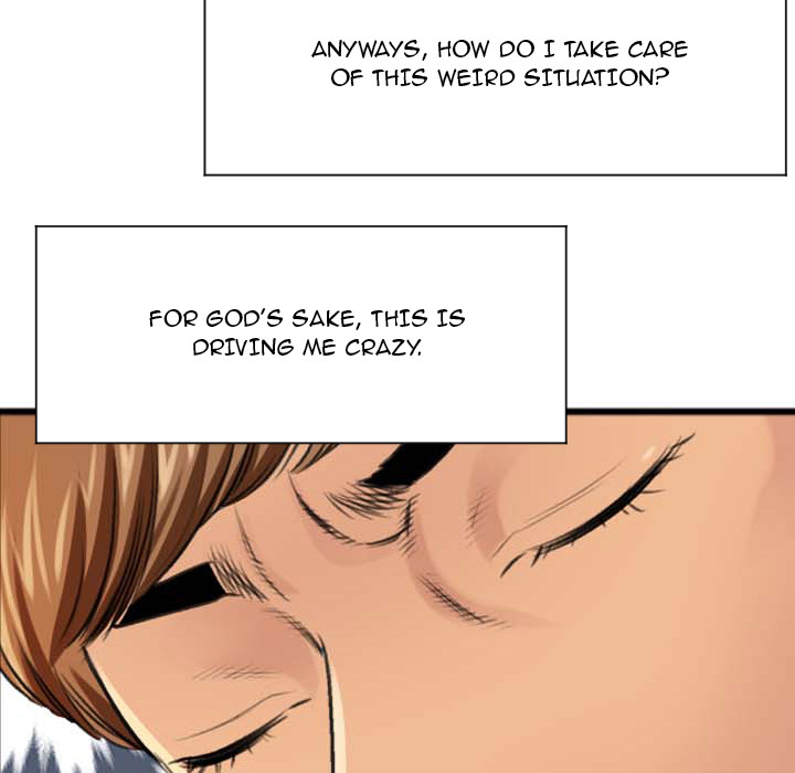 Between Us Chapter 2 image 11
