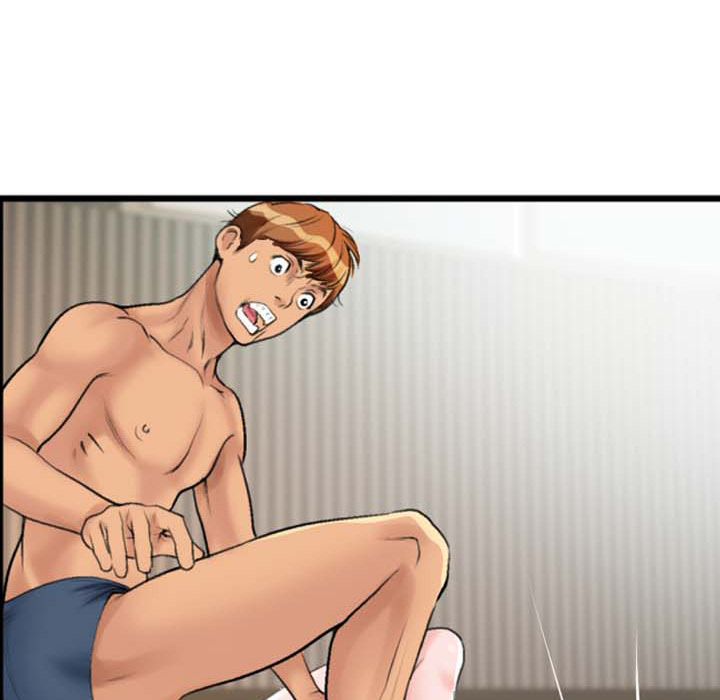 Between Us Chapter 2 image 14
