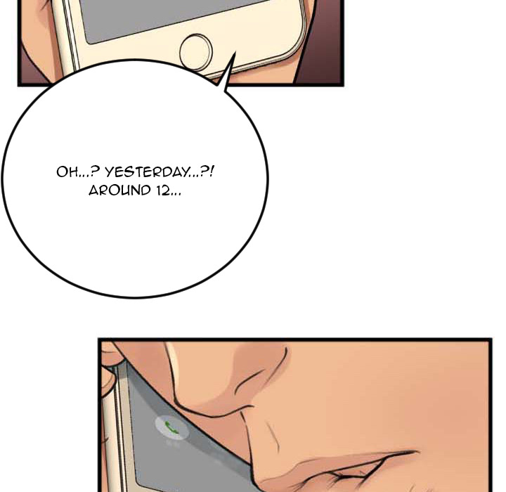 Between Us Chapter 2 image 21