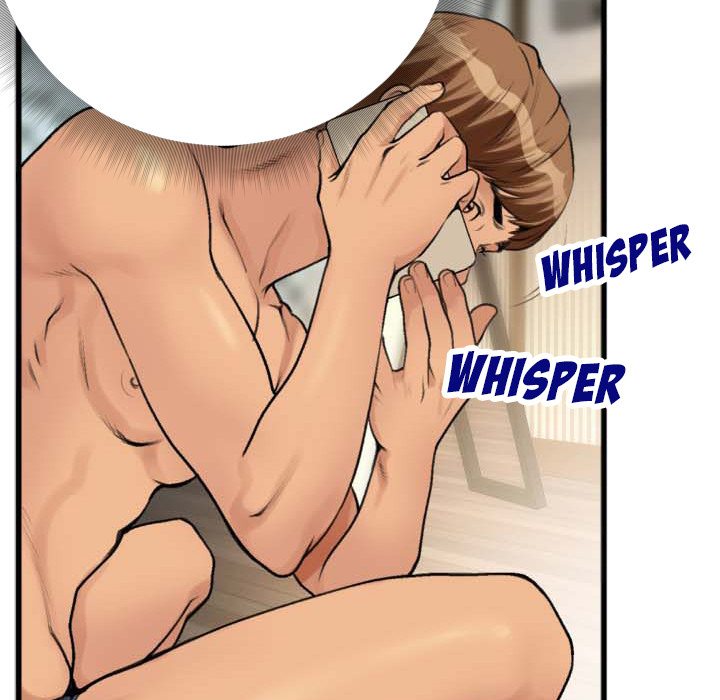 Between Us Chapter 2 image 23