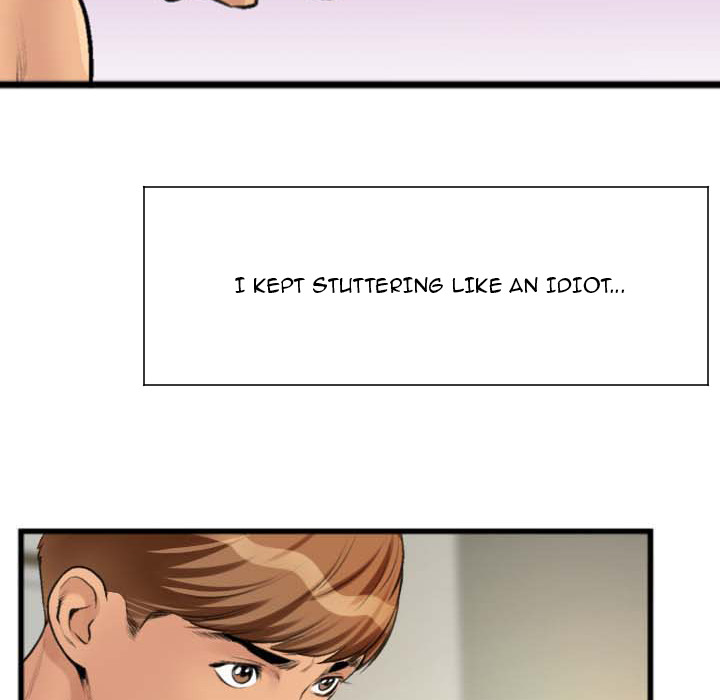 Between Us Chapter 2 image 34