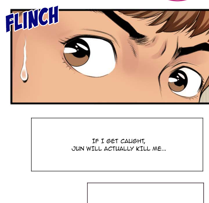 Between Us Chapter 2 image 36