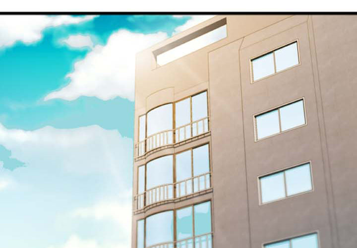 Between Us Chapter 2 image 3