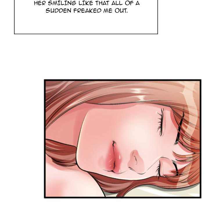 Between Us Chapter 2 image 6