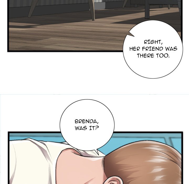 Between Us Chapter 20 image 10