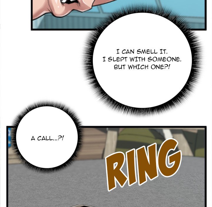 Between Us Chapter 20 image 14