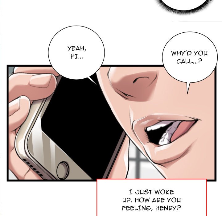 Between Us Chapter 20 image 25
