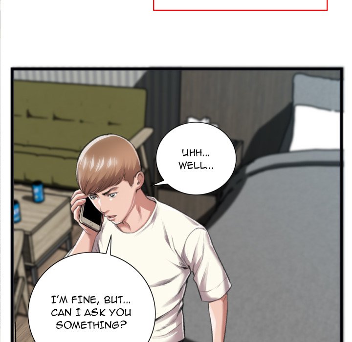 Between Us Chapter 20 image 26