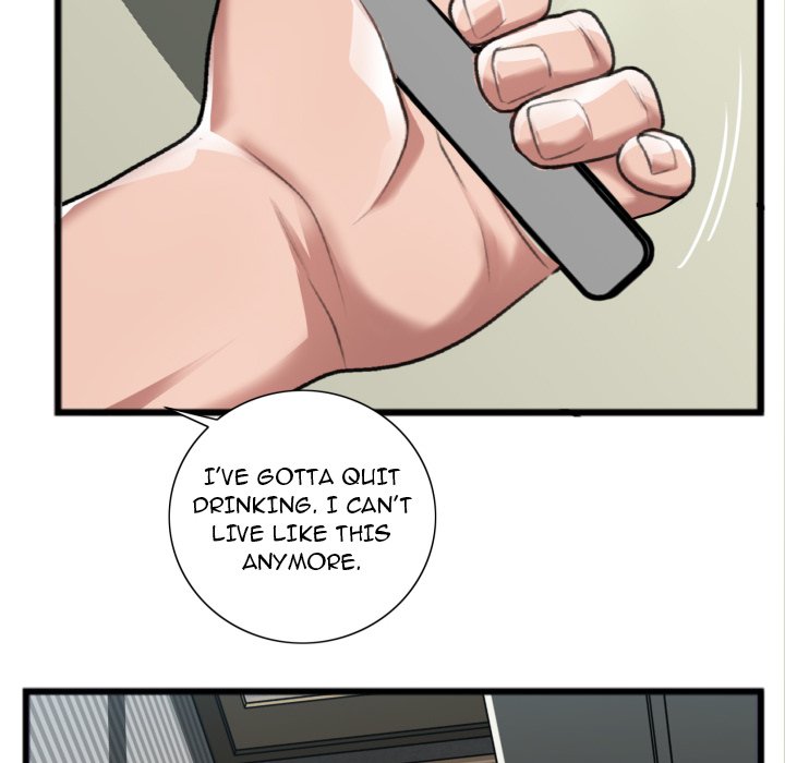 Between Us Chapter 20 image 33