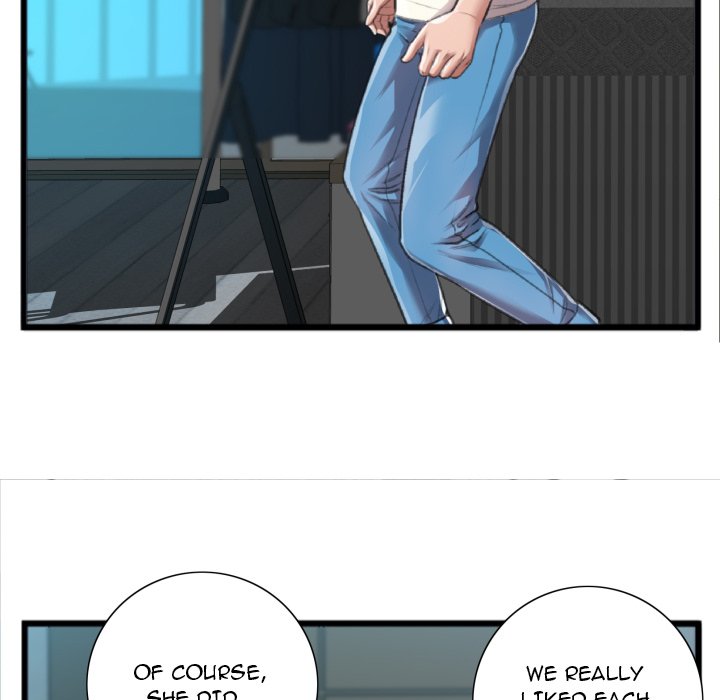 Between Us Chapter 20 image 39