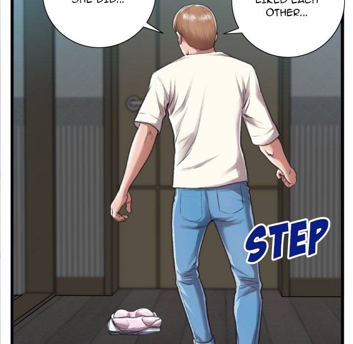 Between Us Chapter 20 image 40