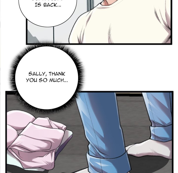 Between Us Chapter 20 image 42