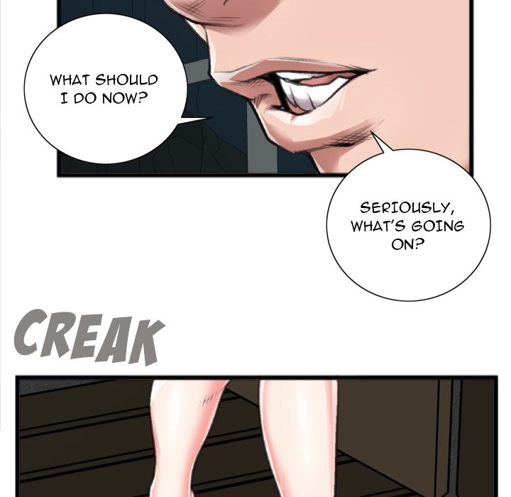Between Us Chapter 20 image 63