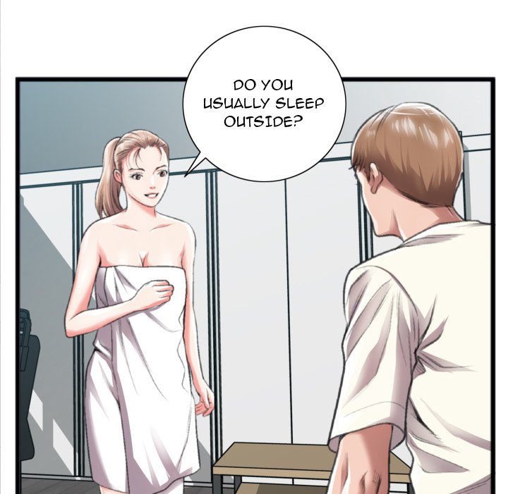 Between Us Chapter 20 image 70