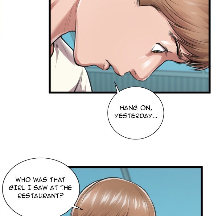 Between Us Chapter 20 image 7