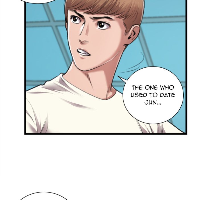 Between Us Chapter 20 image 8